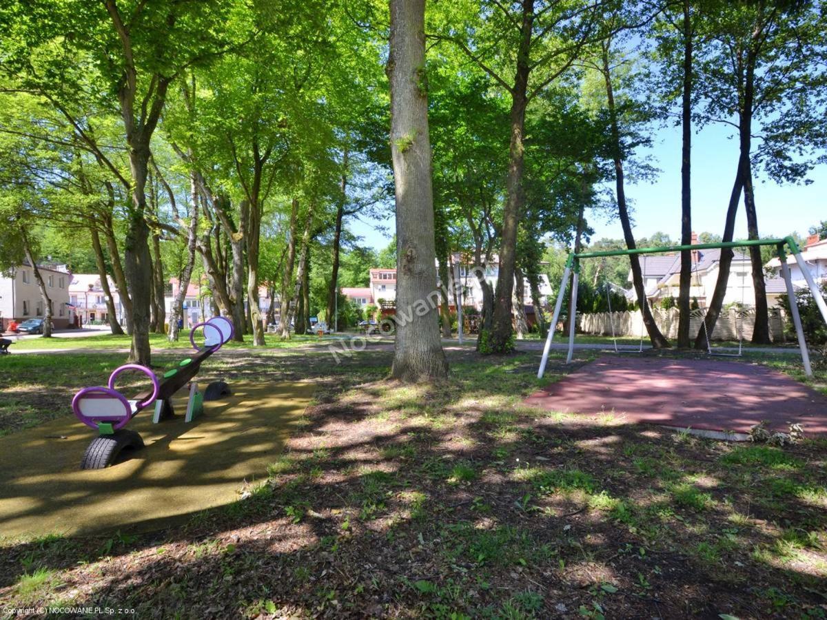 Homestay Zieloneczka *