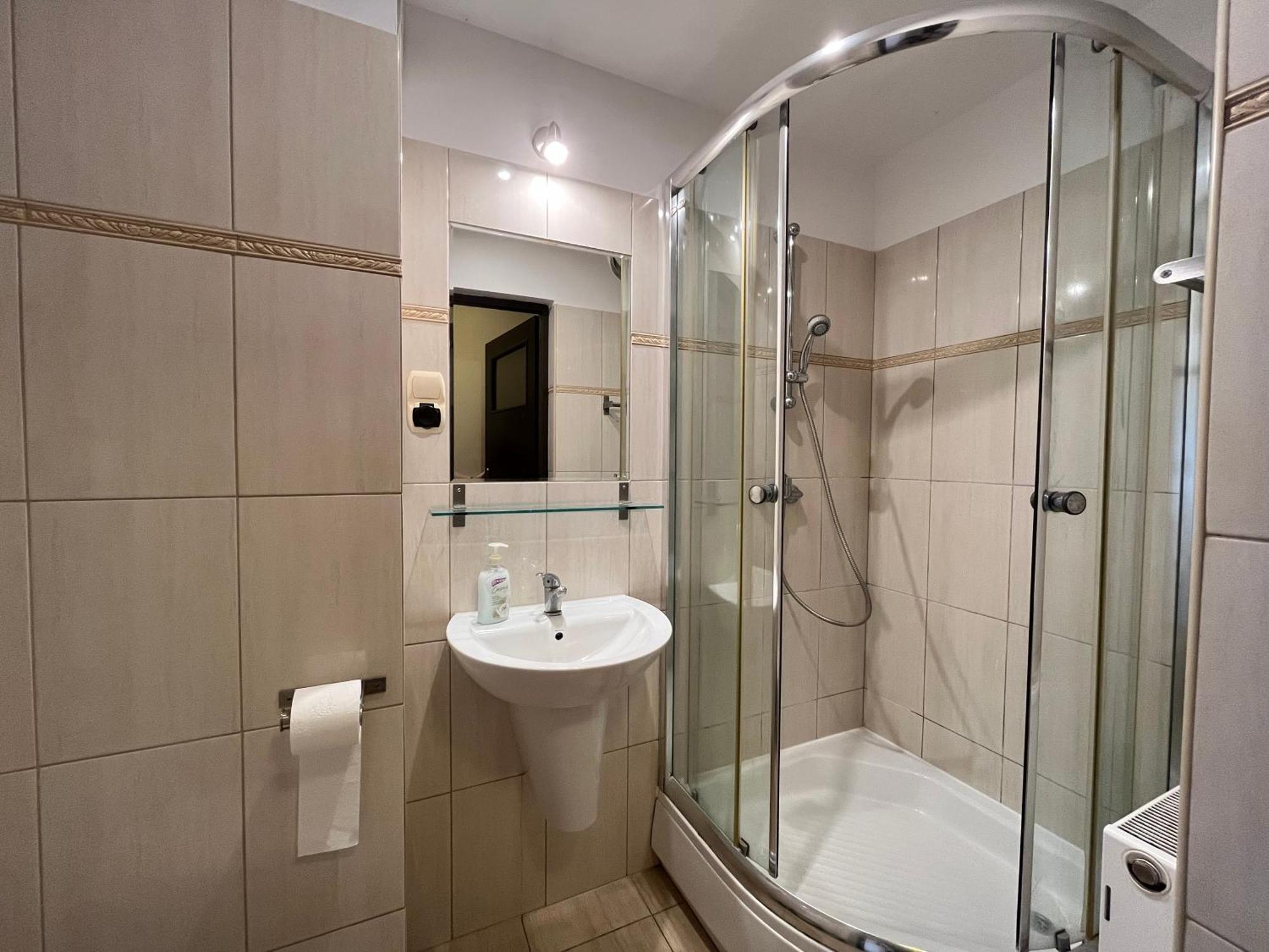 Homestay Zieloneczka Ustka
